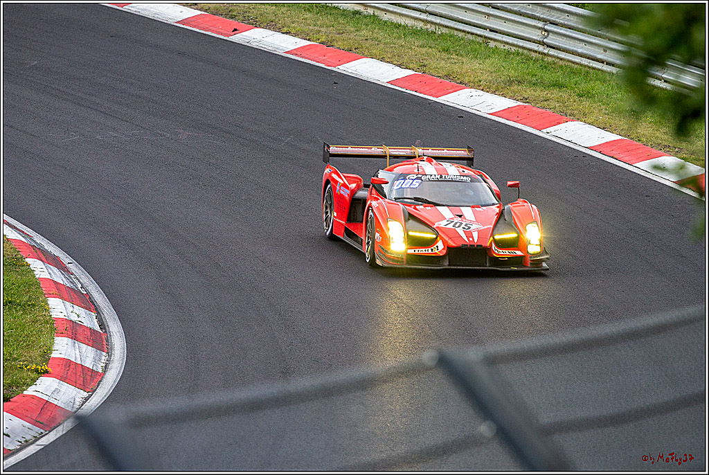 ADAC TOTAL 24h-Rennen, 22.06.2019